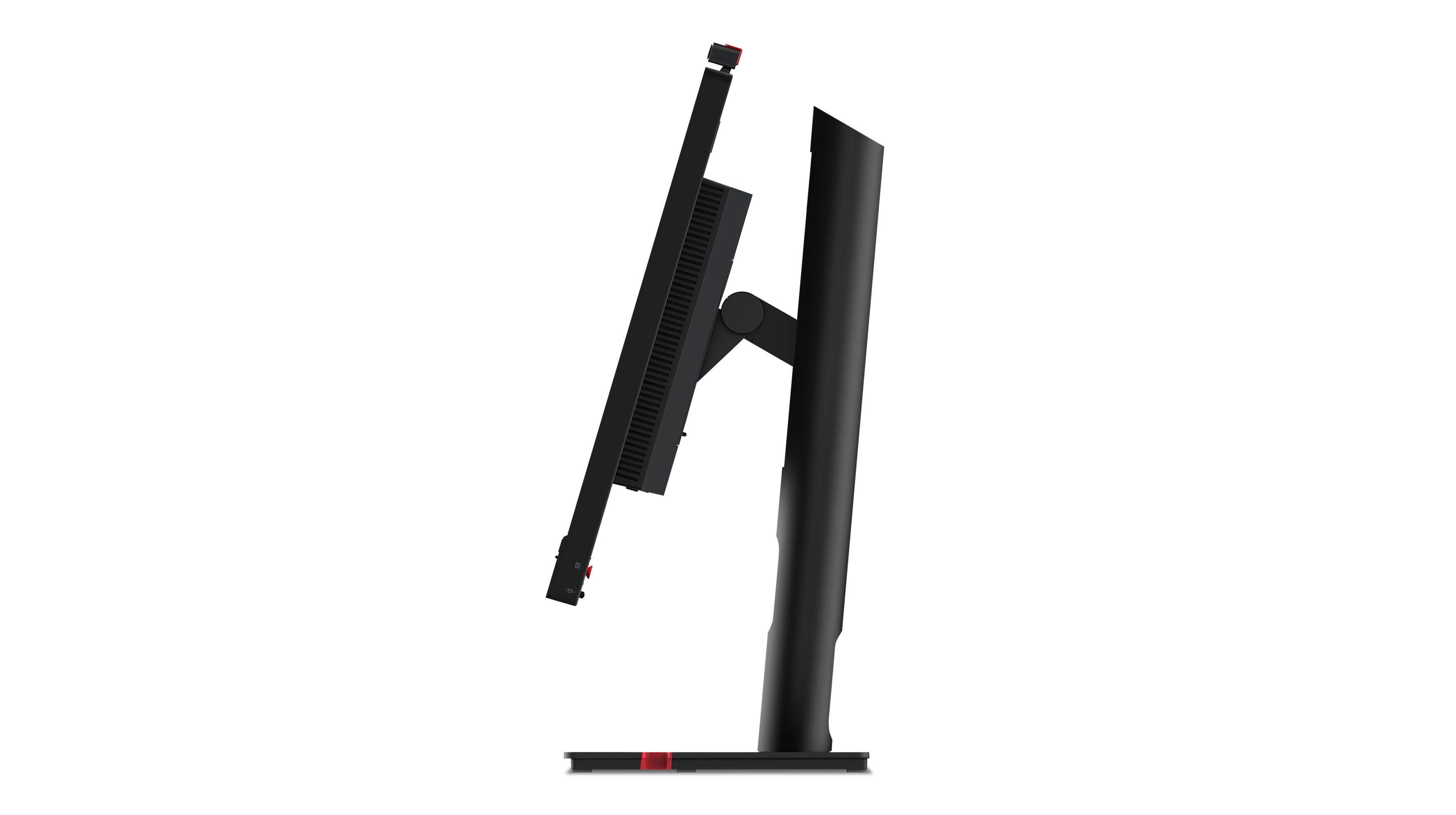 EAN 0196801782235 - Lenovo ThinkVision T24v-30 pantalla para PC 60,5 cm (23.8") 1920 x 1080 Pixeles Full HD LED Negro imagen 12