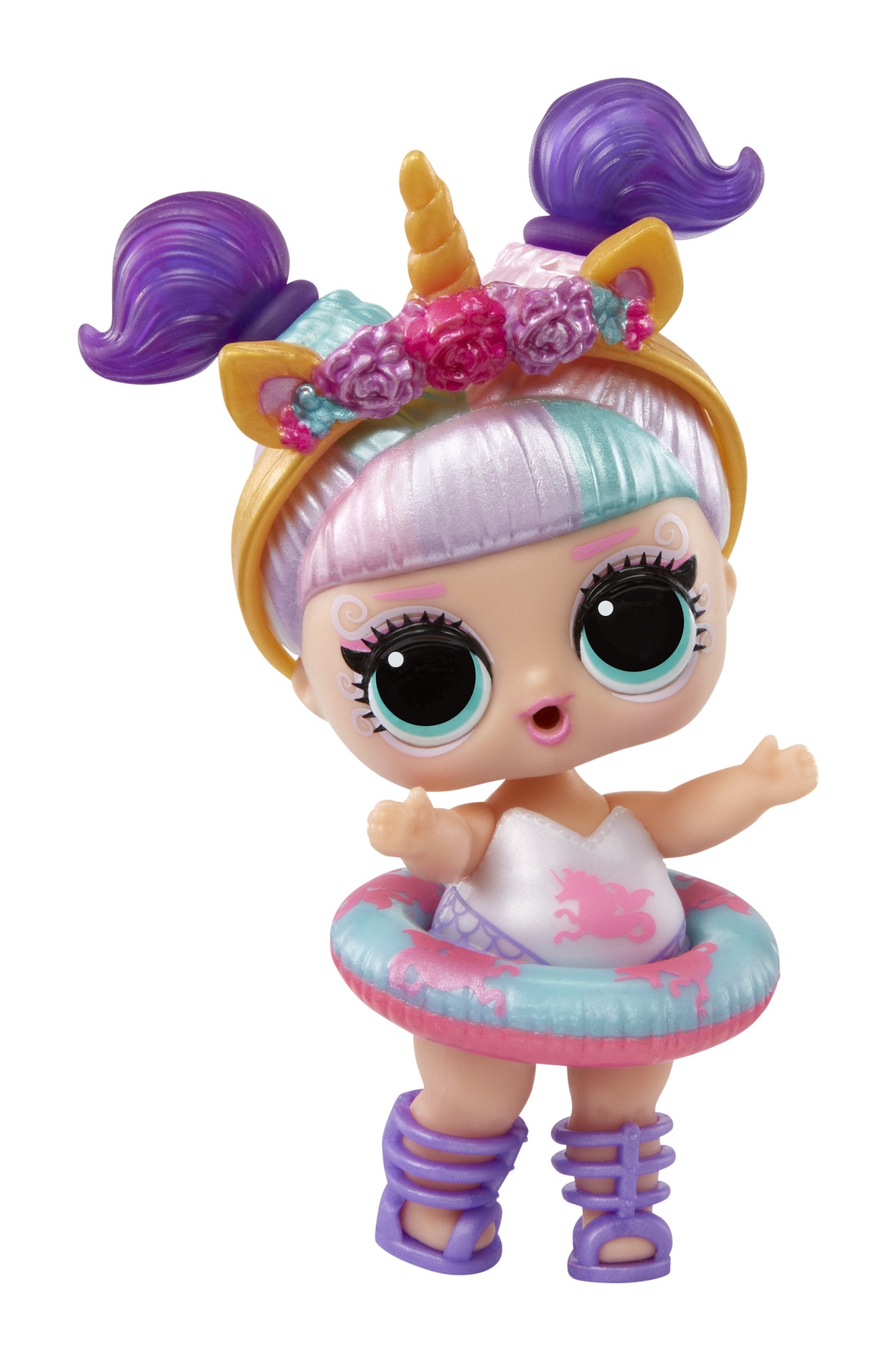 EAN 0035051505068 - L.O.L. Surprise! 505068EUC muñeca imagen 2