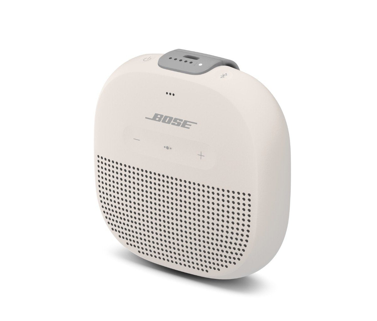 Bose Soundlink Micro Blanco (White Smoke)