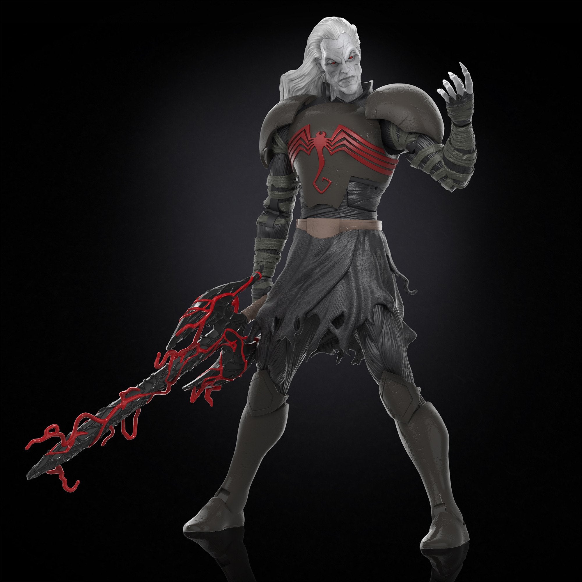 EAN 5010994160227 - Marvel F34665L0 toy figure imagen 33