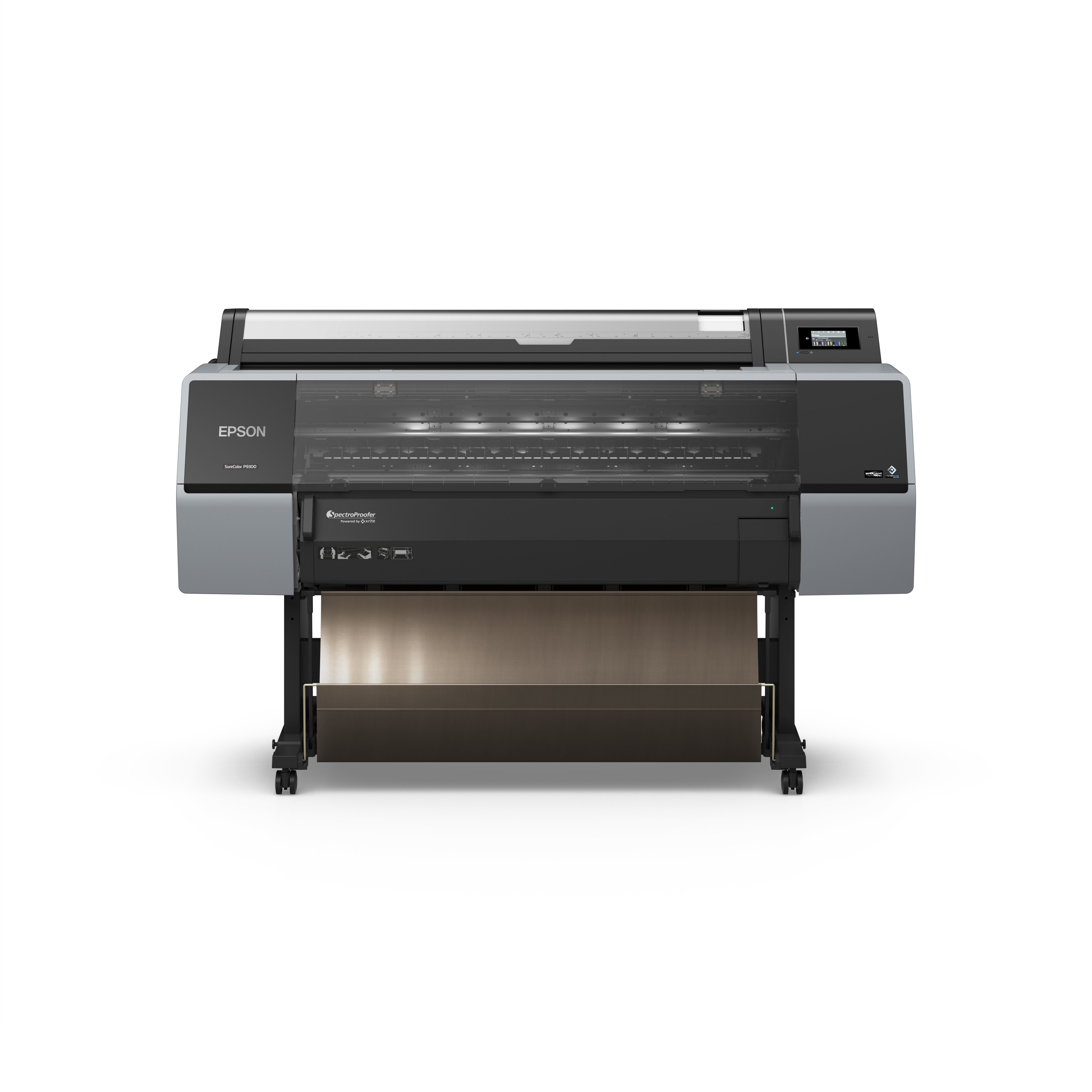 Epson Surecolor Sc-P9300 Spectro 111.76cm 44'' 10 Farben