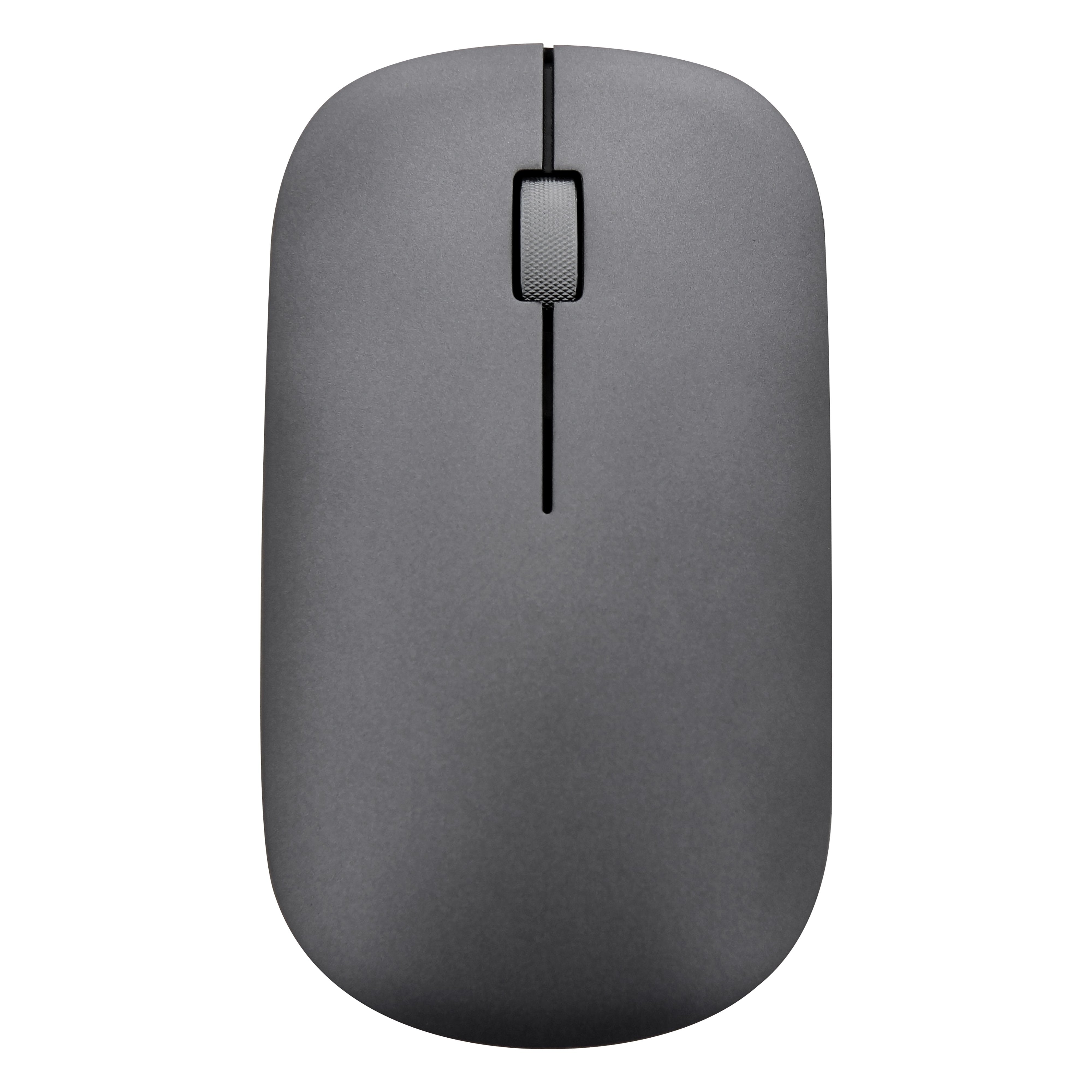 Ratón T'Nb Mwmac Ambidextro Rf Wireless + Bluetooth 1600 Dpi