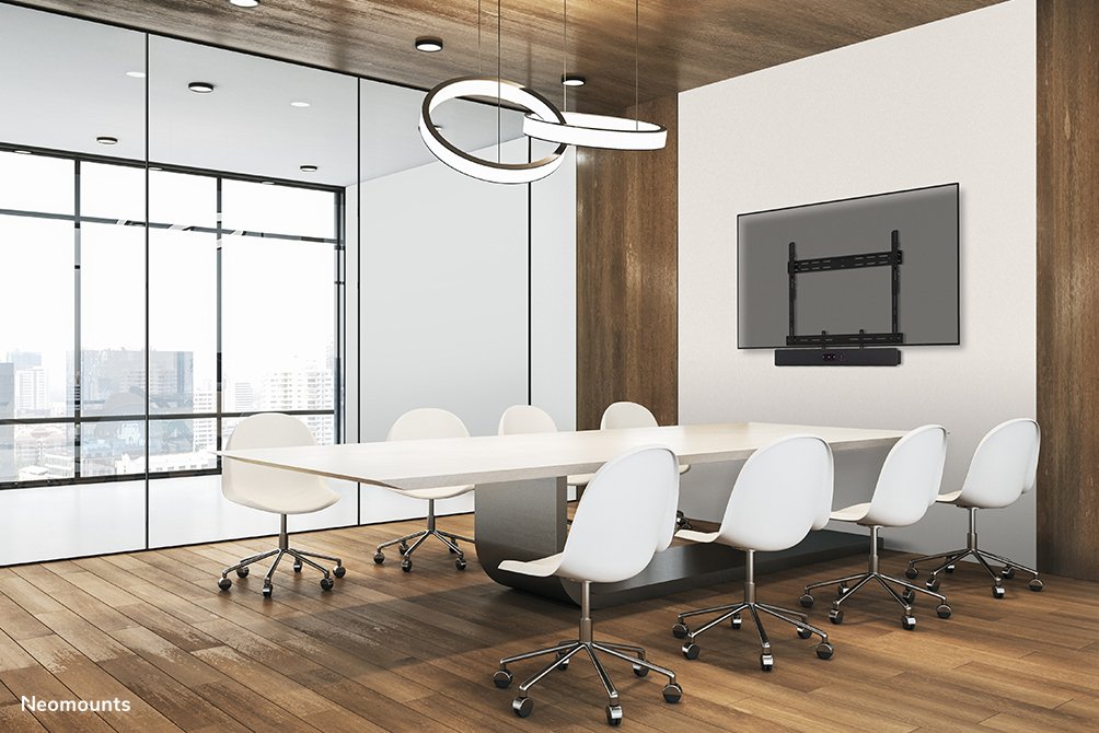 Neomounts Select Screen Wall Mount (Fixed, Vesa 800x400) (Wl30s-850bl18)