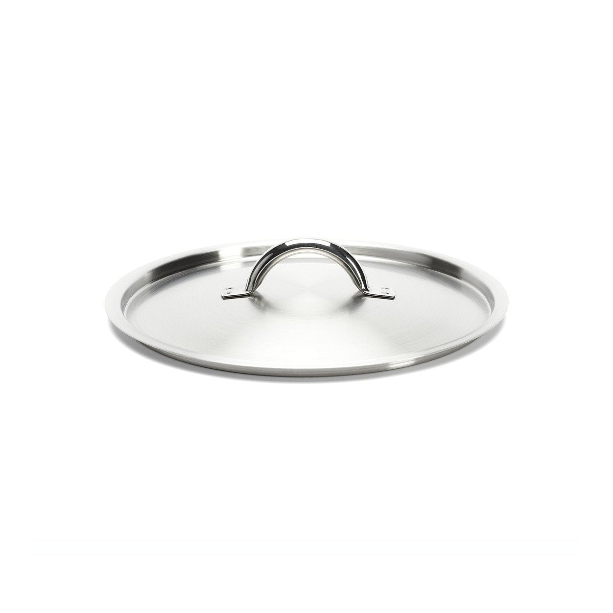 EAN 3011243509202 - de Buyer 3509.20 tapa Alrededor Acero inoxidable imagen 3