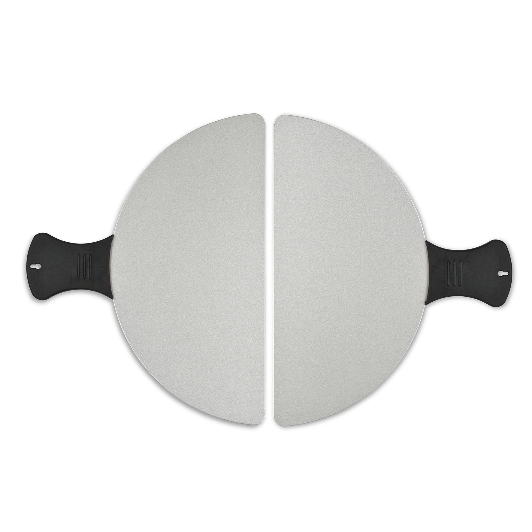 EAN 8056095874868 - G3 Ferrari Delizia fabricante de pizza y hornos 1 Pizza(s) 1200 W Negro, Plata imagen 6