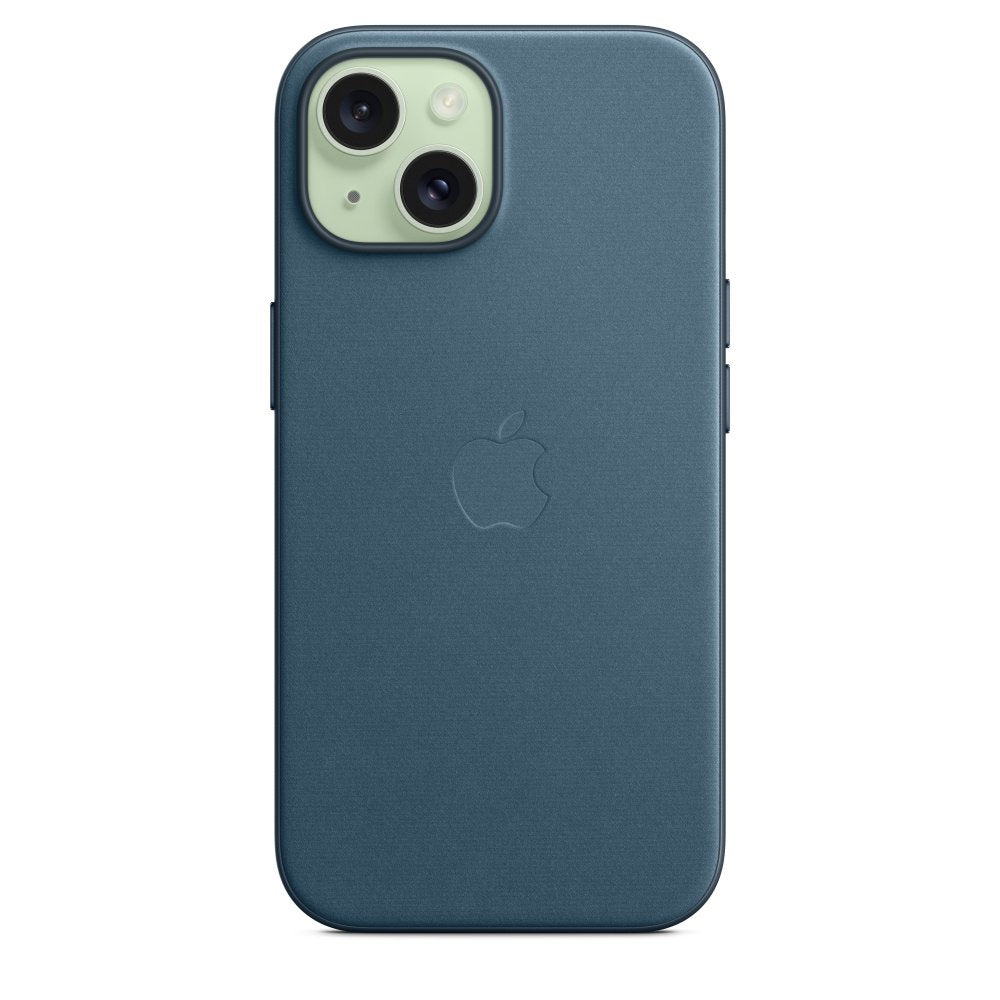 EAN 0194253945482 - Apple MT3G3ZM/A funda para teléfono móvil 15,5 cm (6.1") Azul imagen 4