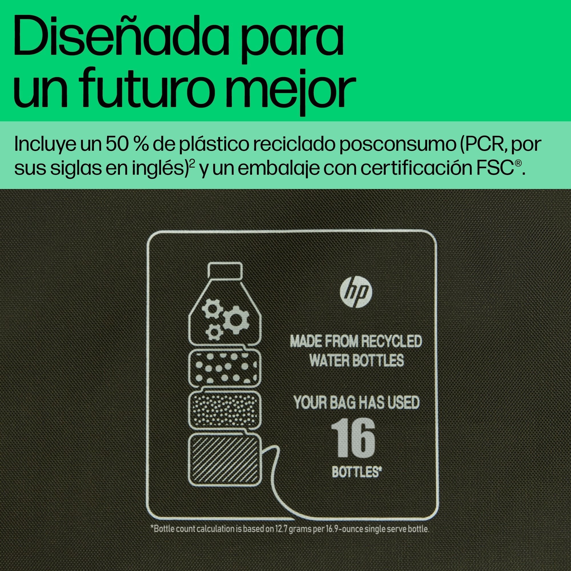 Funda Hp Modular Para Ordenador Portátil De 15,6 Pulgadas