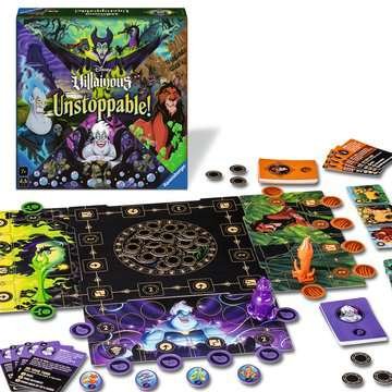 EAN 4005556246946 - Ravensburger 10824694 juego de tablero Juego de mesa Estrategia imagen 4
