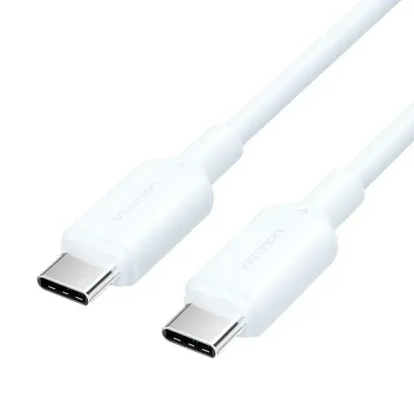 EAN 6922794783379 - Vention TRC cable USB USB 2.0 2 m USB C 0,48 Gbit/s 60 W Azul imagen 1