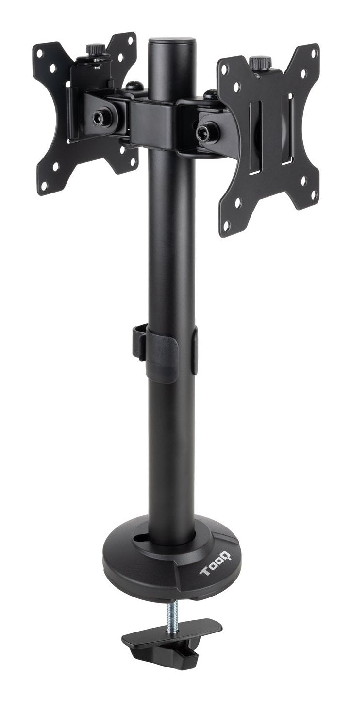 EAN 8433281014473 - TooQ DB1132TN-B soporte para monitor 81,3 cm (32") Escritorio imagen 1