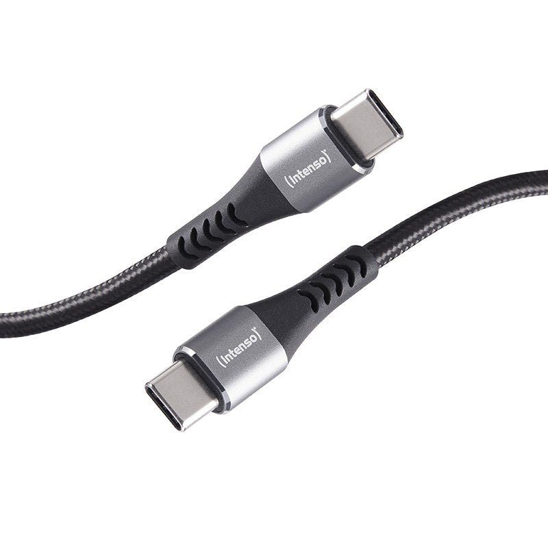 EAN 4034303035977 - Intenso 7901000 cable USB USB C imagen 1