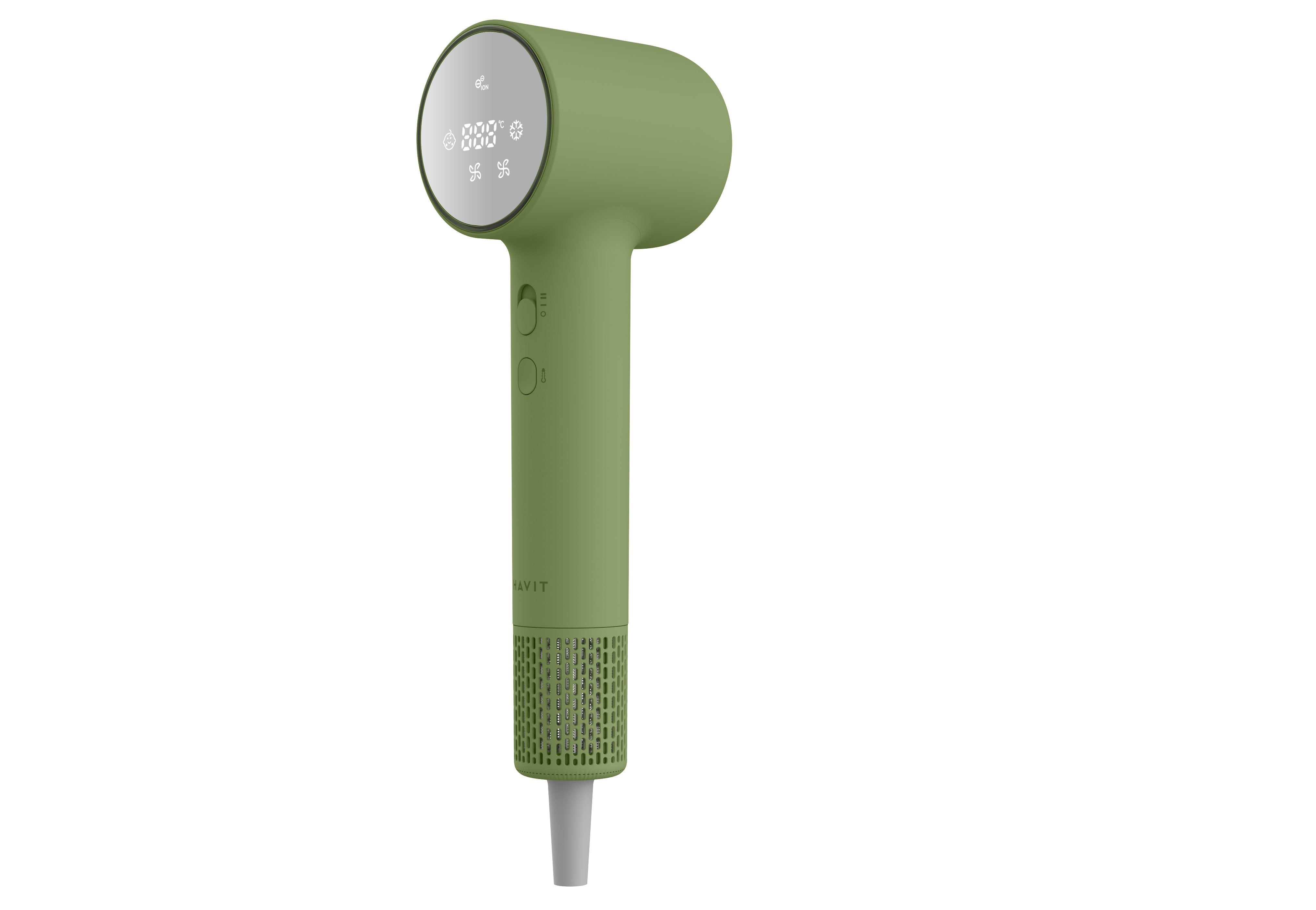 EAN 6939119042820 - Havit HD073-EU secador 1300 W Verde imagen 4