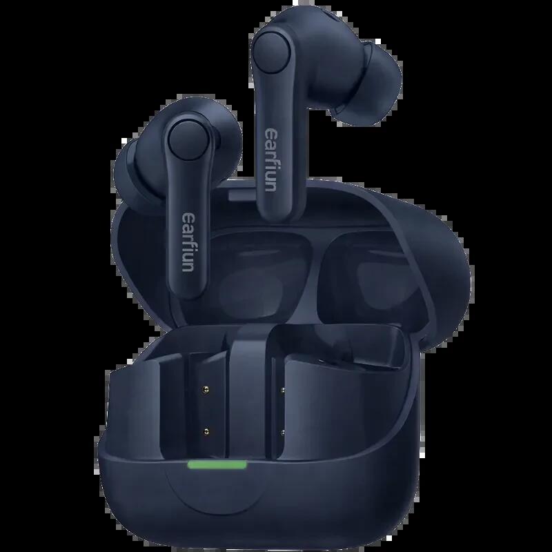 Earfun Air Pro 4+ Anc Azul