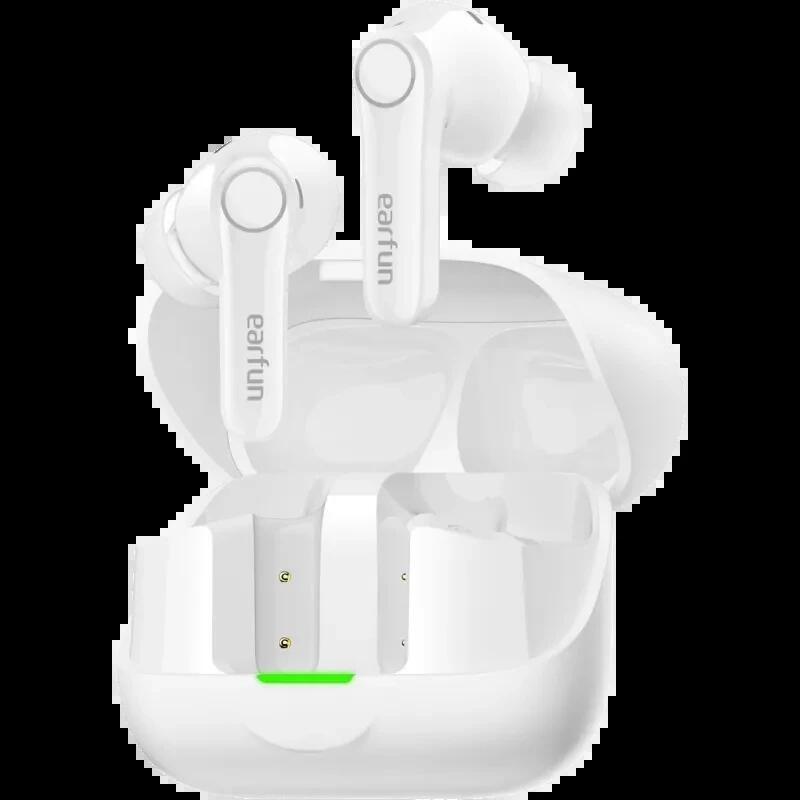 Earfun Air Pro 4+ Anc Blanco