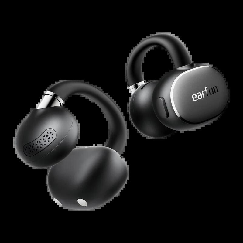 Earfun Clip 2 Black