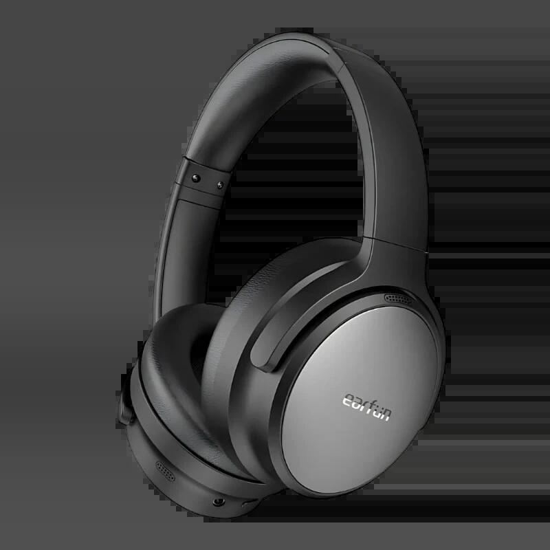 Earfun Tune Pro Anc Negro - Desprecintado