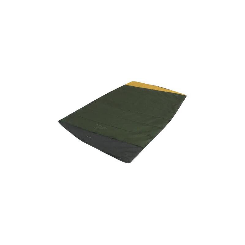 Falcón De Cubierta Fácil De Dormir Campamento Verde Verde Oscuro, Modelo 2025 240220