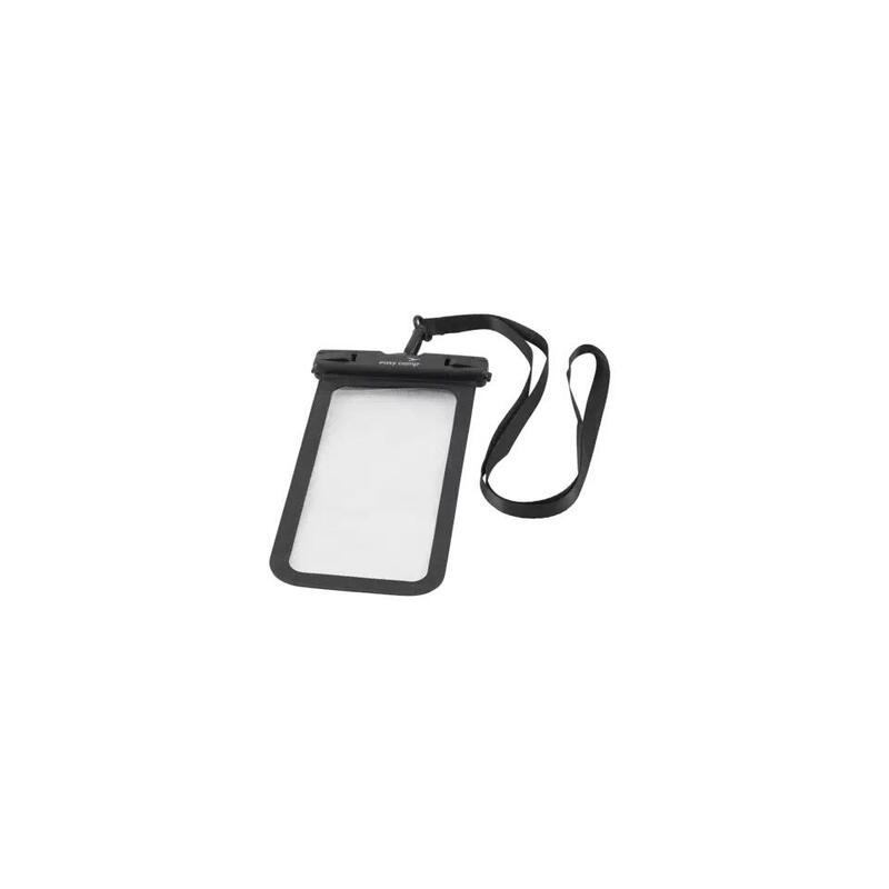 Easy Camp Sandwort Waterproof Smartphone Case, Black