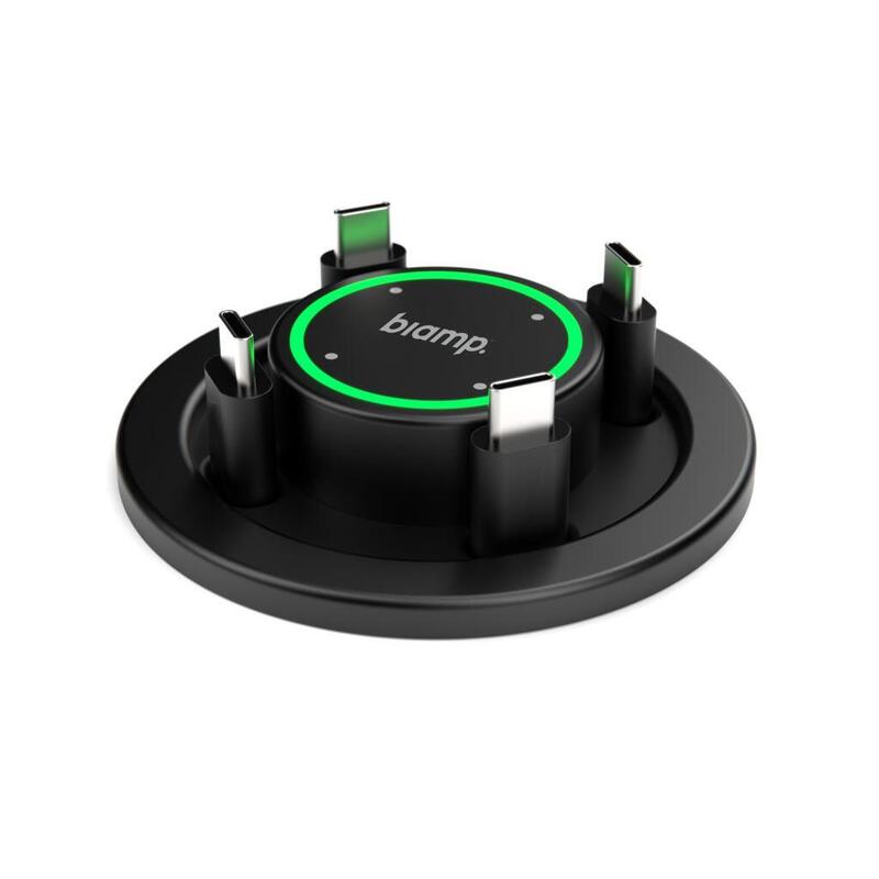 Easyconnect Mpx 200. 4x1 Usb-C Host Switching Device