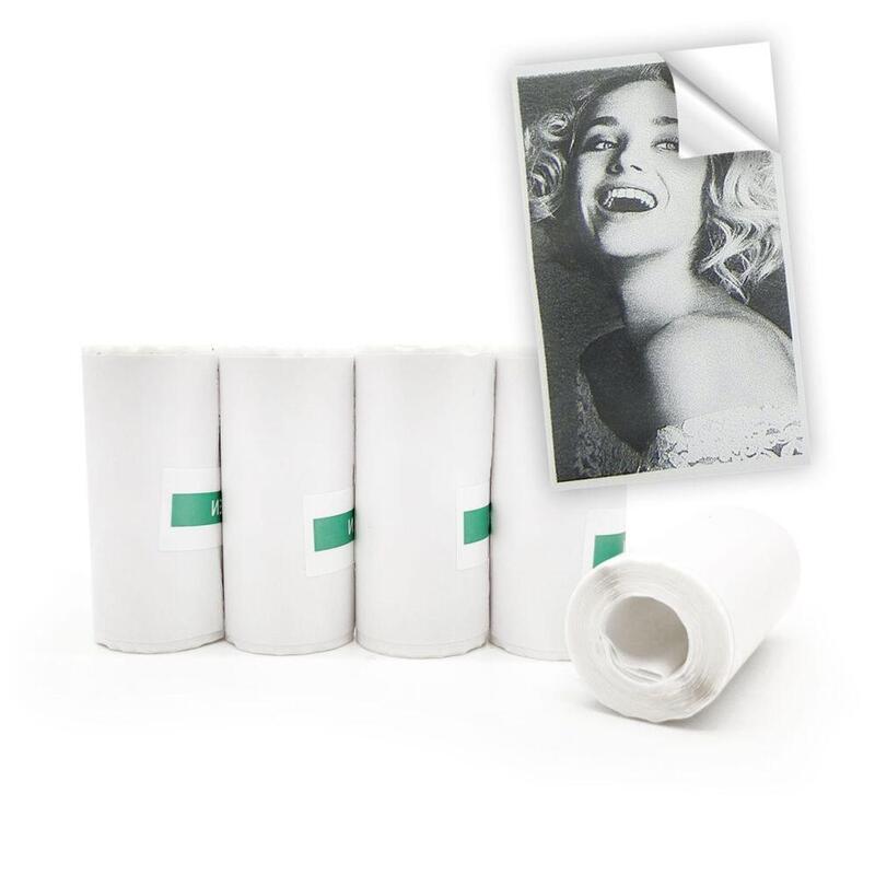 Easypix Instantfun Sticker-Set Zum NachfLlen (5 StCk)