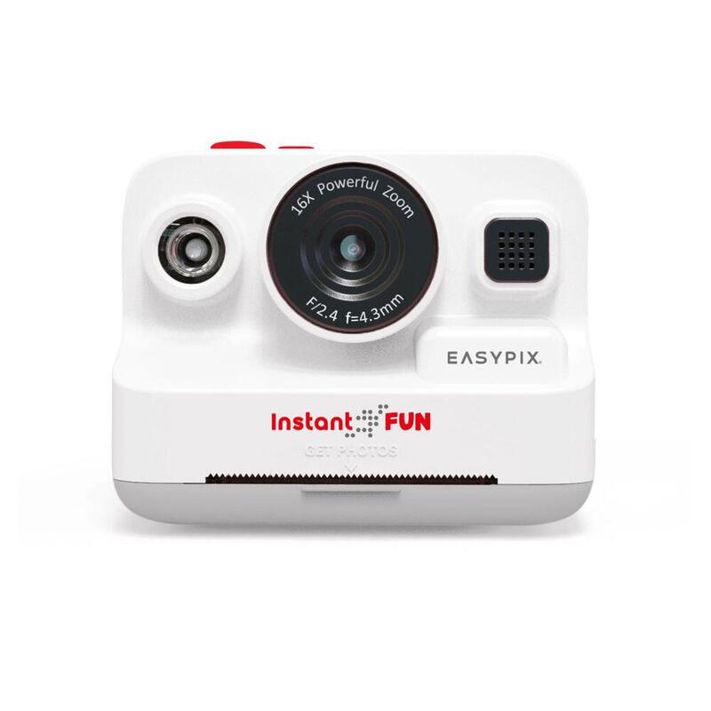 Easypix Instantfun