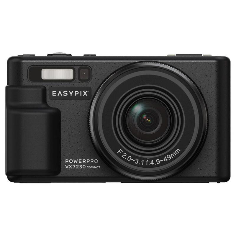 Easypix Vx828