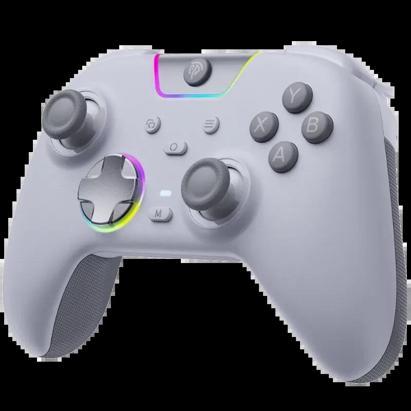 Easysmx X05 Pro Pc Gamepad White