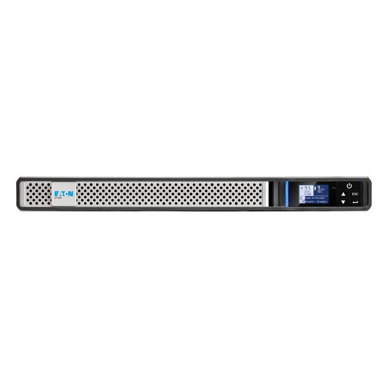 Eaton 5p 650i Rack 1u G2