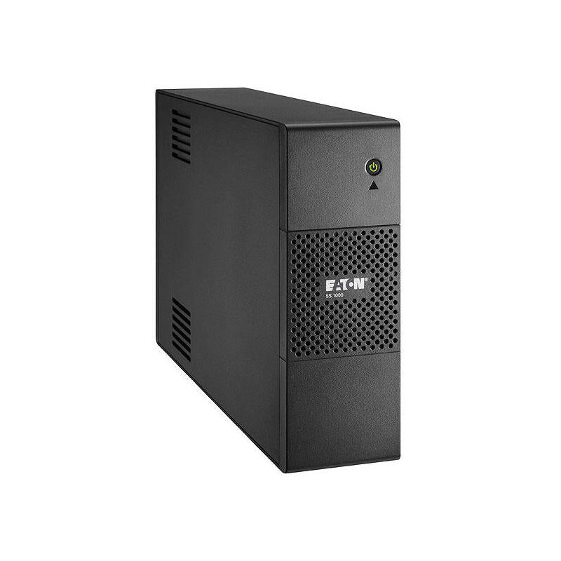 Eaton 5s 1000i Sistema De Alimentación Ininterrumpida (Ups) 1000 Va 600 W 8 Salidas Ac