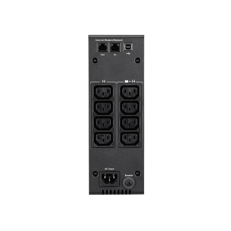 Eaton 5s 1000i Sistema De Alimentación Ininterrumpida (Ups) 1000 Va 600 W 8 Salidas Ac