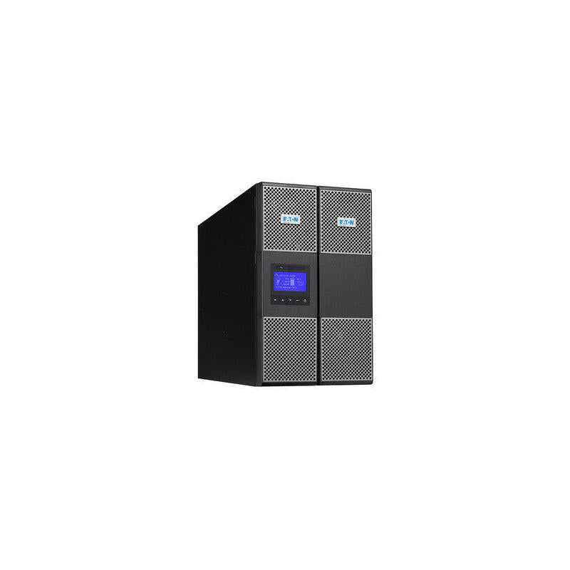 Eaton 9px 11000i 11000va 10000 Tower Rack 6u Ubs Rs32 Dry Contacts 3min Runtime 8700w