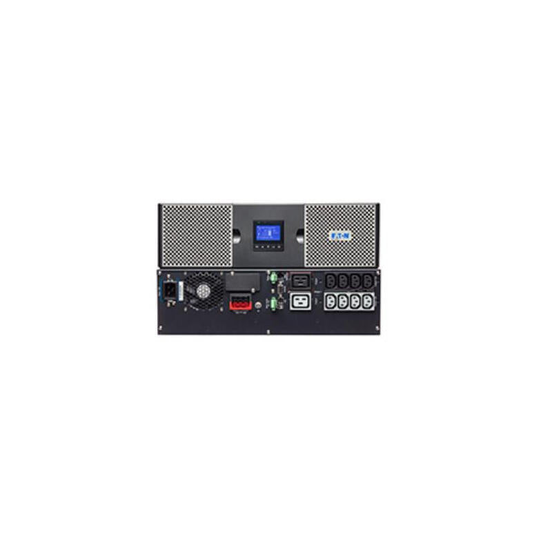 Eaton 9px 3000i Rt3uups (Montaje En Rack / Externo)Ca 200/208/220/230/240 V3000 Vatios3000 Va1 Fasers-232, Usbconectores De Salida: 10pfc3u