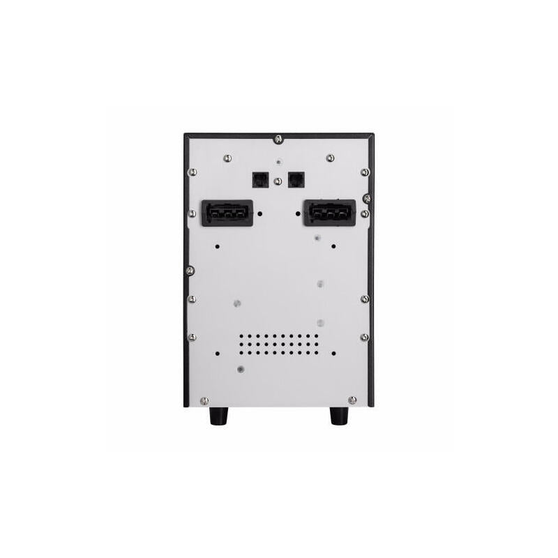 Eaton 9sx Ebm 96v Tower