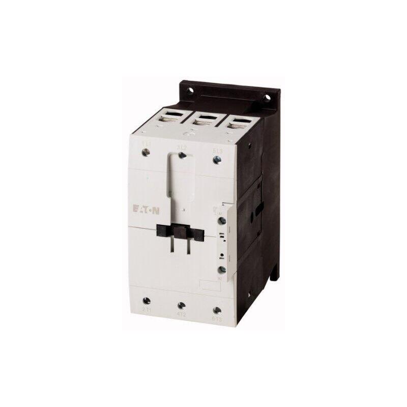 Eaton Dilm80 230v50 60hz 239410 Contactor De Potencia 3p 37kw 400v Ac3 239410