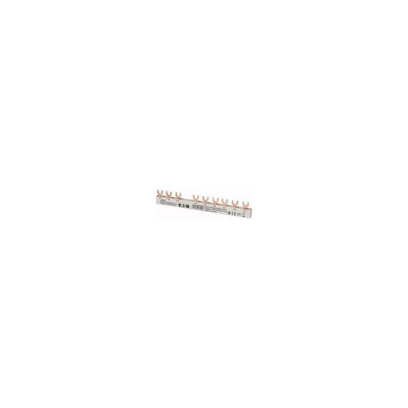 Eaton Evg-3phas N 6módulo Ls 303366 Peine De Conexión, 3 Ph, 10 Qmm 303366