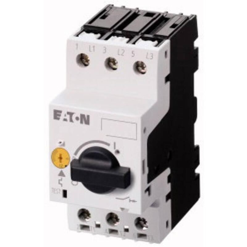 Eaton Pkzm0-20 046988 Guardamotor 3p Ir=16-20a