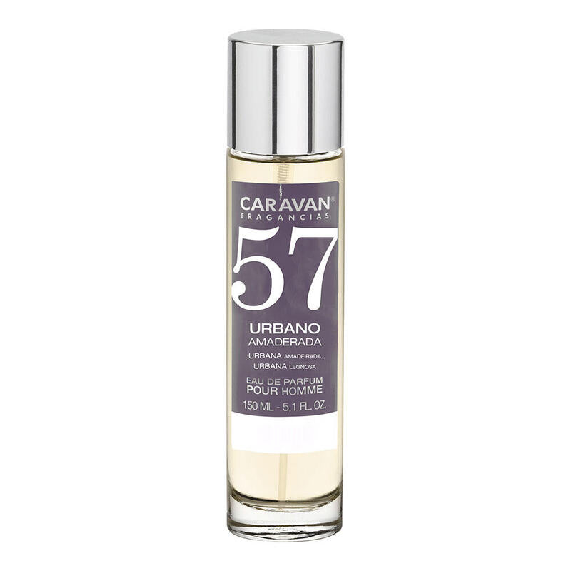 Eau De Parfum Caravan Nº 57 150ml Caballero
