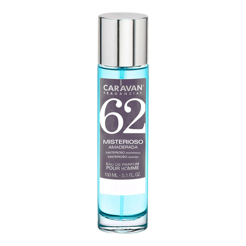 Eau De Parfum Caravan Nº 62 150ml Caballero