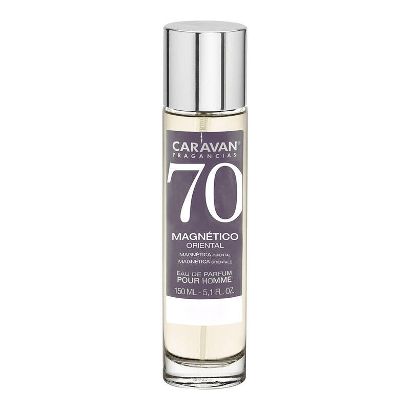 Eau De Parfum Caravan Nº 70 150ml Caballero