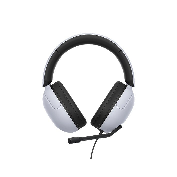 EAN 4548736133464 - Sony INZONE H3 Auriculares Alámbrico Diadema Juego Negro, Blanco imagen 2