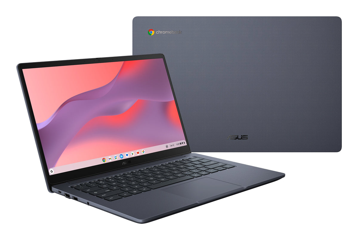 EAN 4711636141819 - ASUS Chromebook CX1405CKA-S60438 Intel® Celeron® N 35,6 cm (14") LPDDR4x-SDRAM Wi-Fi 6 (802.11ax) imagen 12