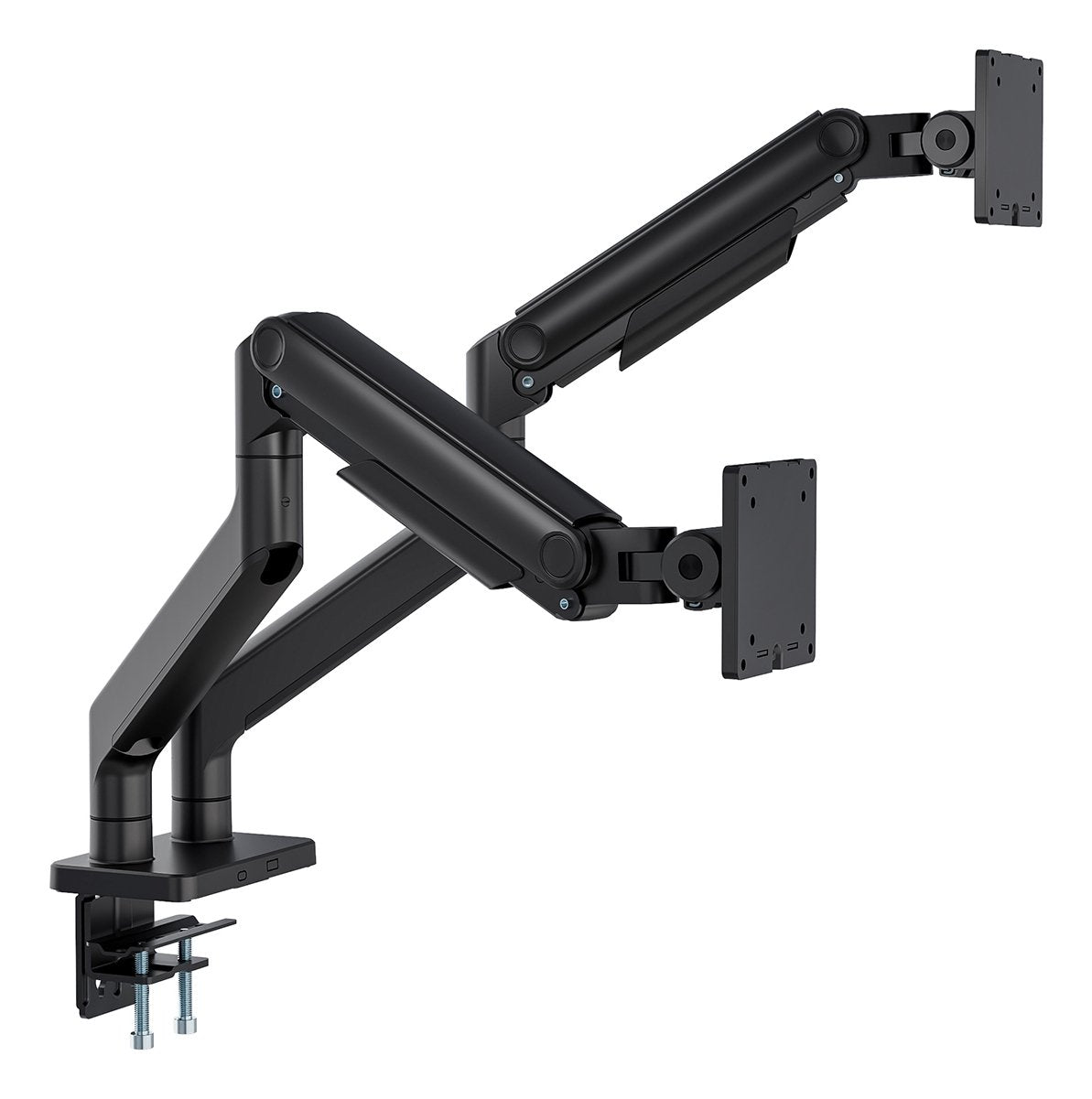 EAN 4016032505921 - Digitus DA-90474 soporte para monitor 114,3 cm (45") Escritorio Negro imagen 7