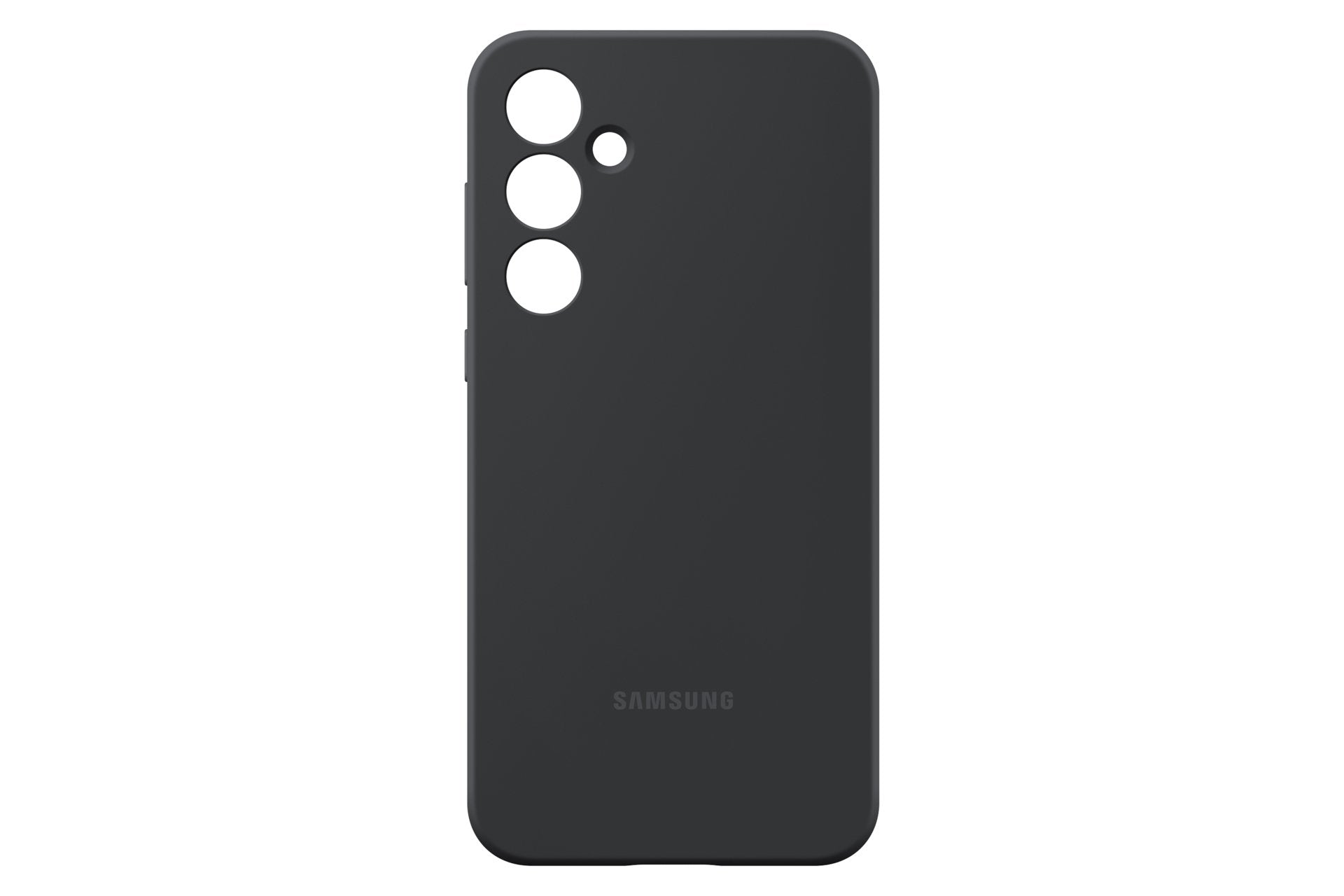 Samsung Silicone Cover Do A55 5g A556 Black