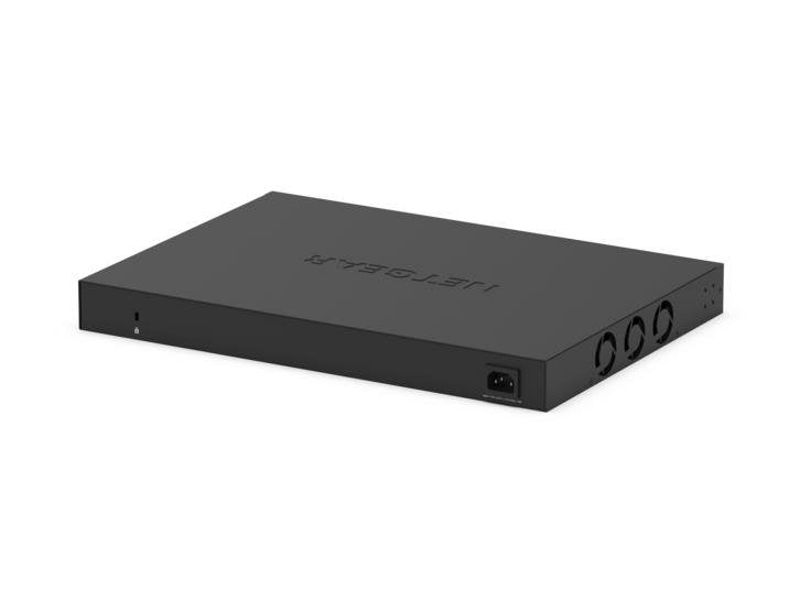EAN 0606449165265 - NETGEAR MS324TXUP Gestionado L2/L3/L4 Energía sobre Ethernet (PoE) imagen 6
