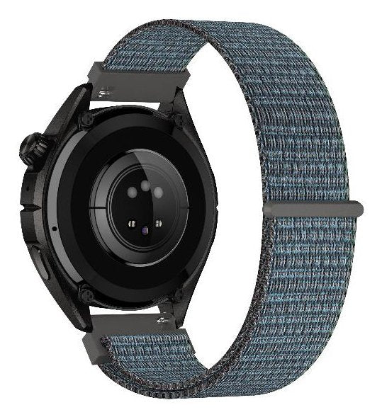 Nilox Smartwatch With Call And Gps Trailpro Nxswtrailpro