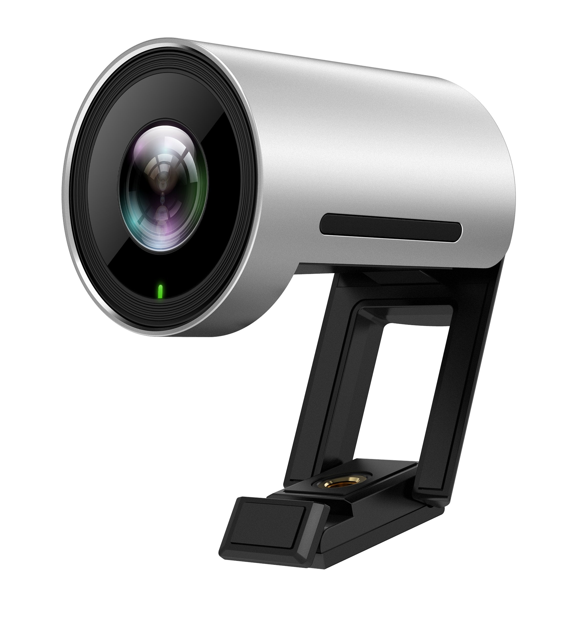 EAN 5715328207646 - Yealink UVC30 Room 8,51 MP Negro, Plata 3840 x 2160 Pixeles 30 pps CMOS 25,4 / 2,5 mm (1 / 2.5") imagen 1