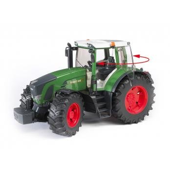 EAN 4001702030407 - BRUDER Fendt 936 Vario imagen 3