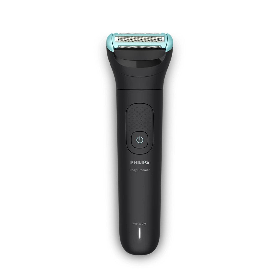 EAN 8720689027083 - Philips 7000 series BG7470/15 afeitadora corporal Negro imagen 2