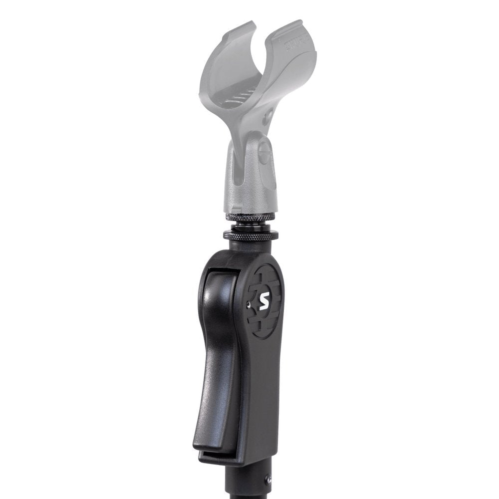Soporte De Micrófono Shure Sh-Tripodstanddx