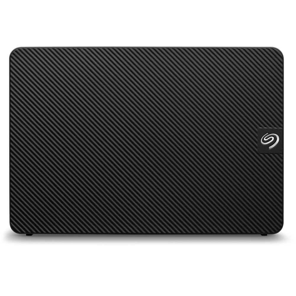 Dico Hdd Externo Seagate Expansion 22 Tb 3.5" 3.2 Gen 1 (3.1 Gen 1) Stkp22000400 Negro